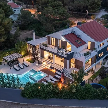 Villa Beautiful Bonavia Zadar