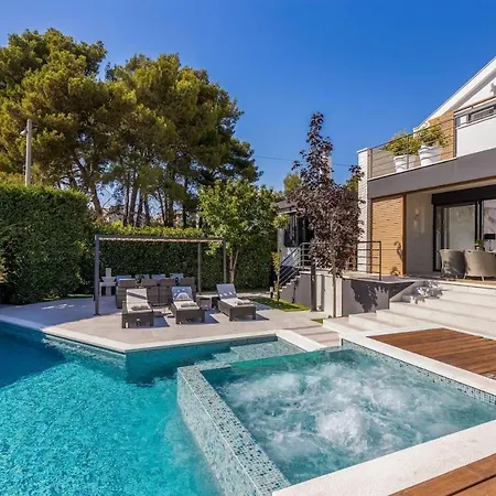 Villa Beautiful Bonavia *